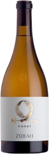 Zorah Voski White Blend Vaydz Dzor Armenia