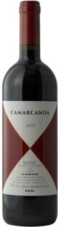 Gaja Ca' Marcanda Camarcanda