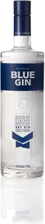 Hans Reisetbauer Blue Gin 750