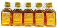 DR MCGILLICUDDY BUTTERSCOTCH 50ML 10PK