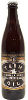 Toppling Goliath Term Oil Vanilla Bean Barrel Aged Stout