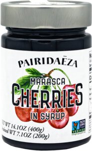 Pairidaeza Marasca Cherries 400g 14oz