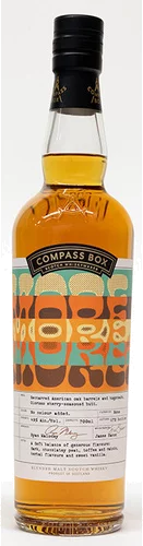 Compass Julio's 50th Anni More