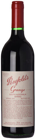 Penfolds Grange Bin 95