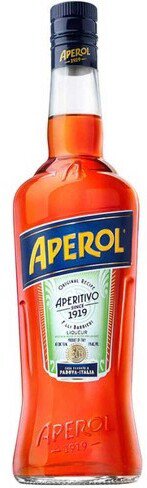 Aperol Aperitivo