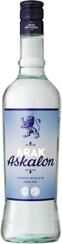 Askalon Arack 80 Proof