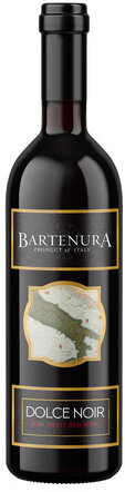 Bartenura Dolce Noir