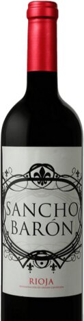 Sancho Baron Rioja