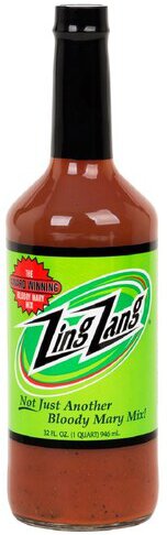 Zing Zang Bloody Mary Mix