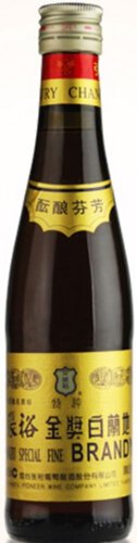 Changyu Special Fine Brandy Brandy