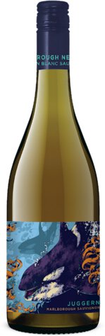 Juggernaut Marlborough Sauvignon Blanc