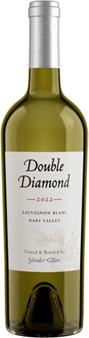 Double Diamond Sauvignon Blanc - 2022