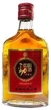 Jing Jiu Chinese Liqueur - 200ml
