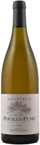 Philippe Raimbault Pouilly Fume - 2021
