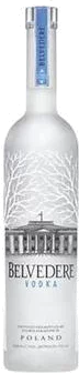 Belvedere Organic Vodka