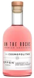 On The Rocks Cosmopolitan