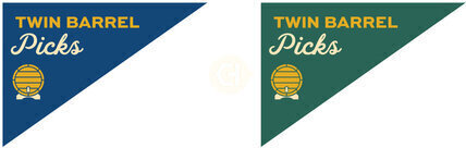 Angel's Envy Kentucky Straight Bourbon Twin Barrel