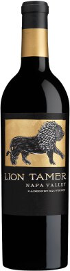 Hess Collection Lion Tamer Cabernet Sauvignon 2019