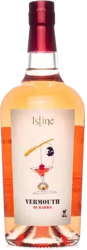 Istine di Radda Vermouth