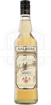 Aalborg Jubilaeums Akvavit Aquavit Netherlands