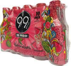 99 Brand Watermelons