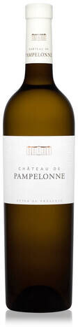 Pampelonne Cotes De Provence Blanc
