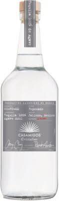 Casamigos Cristalino Reposado Tequila
