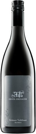 Ebner-Ebenauer Grüner Veltliner 