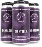 West Bound & Down Brewing IPA