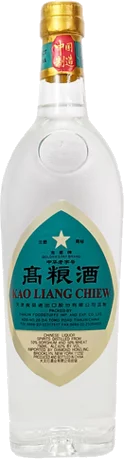 Kao Liang Chiew Golden Star Blue Mhw