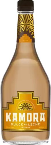 Kamora Dulce De Leche