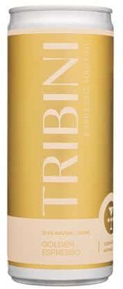 Tribini Espresso Martini Golden Espresso Dnr Closeout