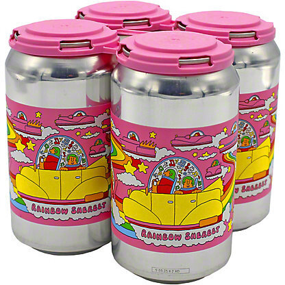 Prairie Rainbow Sherbet