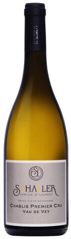 Schaller Chablis 750ml