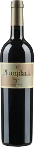 Plumpjack Merlot Napa Valley