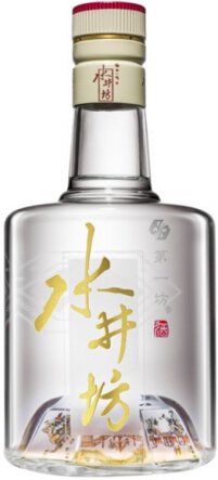 Shui Jing Fang Wellbay Chinese Spirits