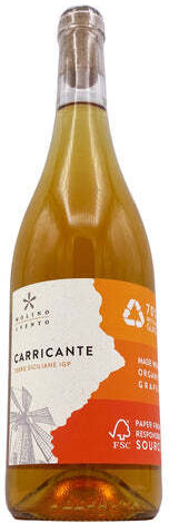Molino A Vento Orange Carricante