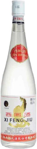 Xifeng Jiu Baijiu 110 Proof