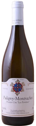 Bzikot Puligny Montrachet Perrieres