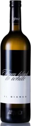Zyme Il Bianco From Black To White Veneto IGT