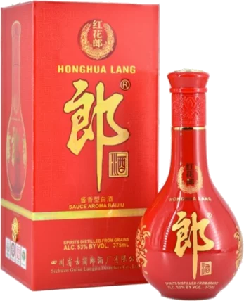 Langjiu HongHua Lang