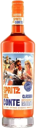 Spritz Del Conte Classico - 750ml