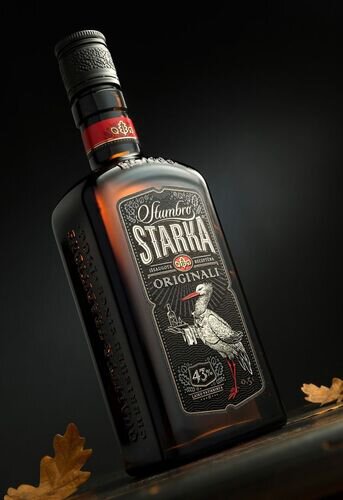 Starka Orignal Bitters