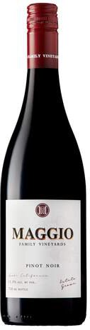 Maggio Pinot Noir