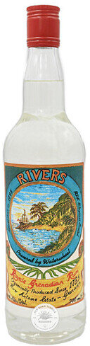 Rivers Royale Grenadian 138 Prf Rum