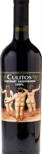 Culitos Cabernet Sauvignon 100%