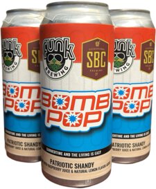 Susquehanna Rocket Pop 6/4 Cans