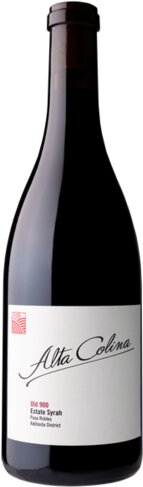 Alta Colina Old 900 Syrah Paso Robles