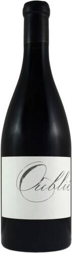 Booker Vineyard Oublie Red Wine Paso Robles
