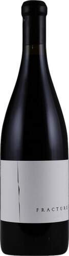 Booker Fracture Syrah Paso Robles